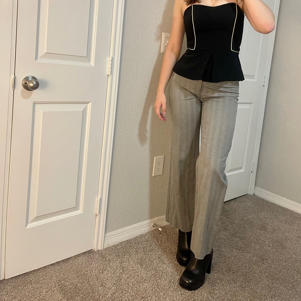 Isaac Mizrahi women’s slacks size 6